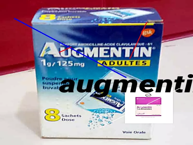 Générique augmentin 100mg